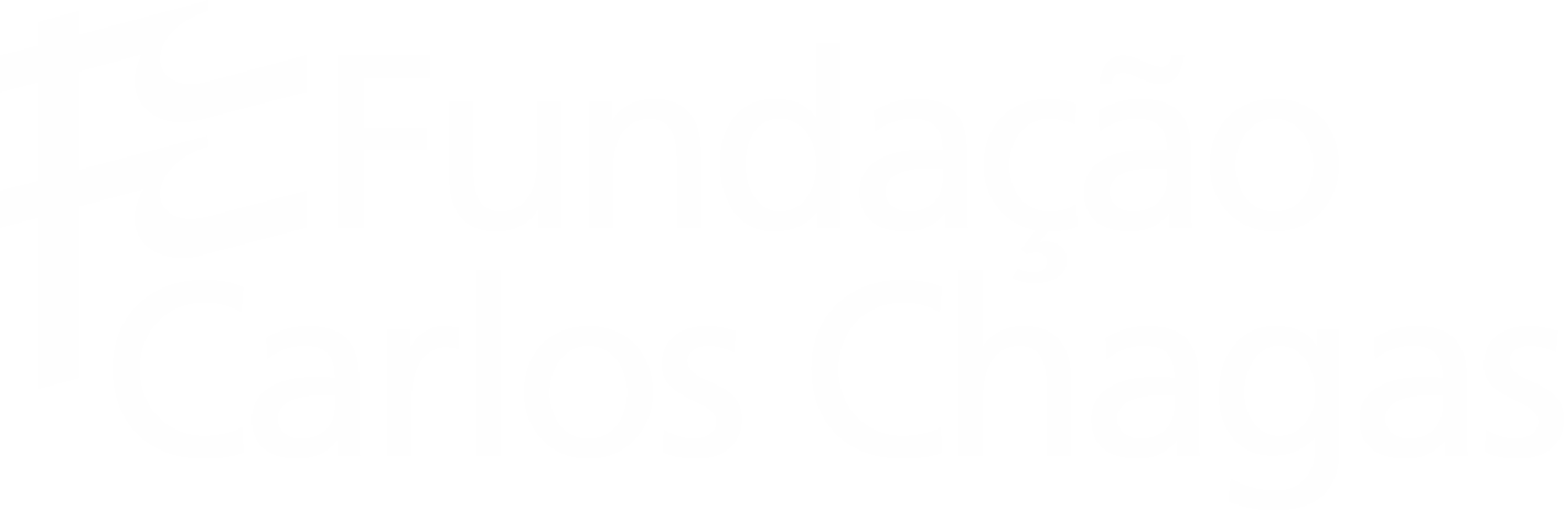 Logo da Fundação Carlos Chagas