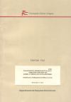                     Visualizar v. 11 (1996): Diagnóstico, problematização e aspectos conceituais sobre a formação do magistério: subsídio para o delineamento de polí
                