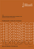                    Visualizar v. 65 (2023): Prêmio Professor Rubens Murillo Marques 2023: Experiências docentes em licenciaturas
                
