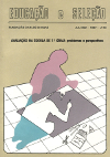                     Visualizar n. 16 (1987)
                